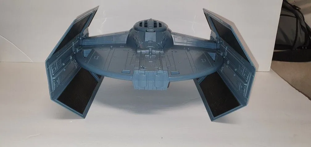 Kenner Star Wars Darth Vader's Tie Fighter image indicator(6)
