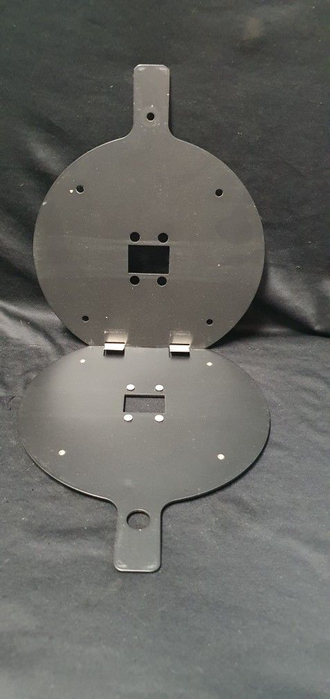 Beseler 35mm Negative Carrier for 45 Series Enlargers - photo 2