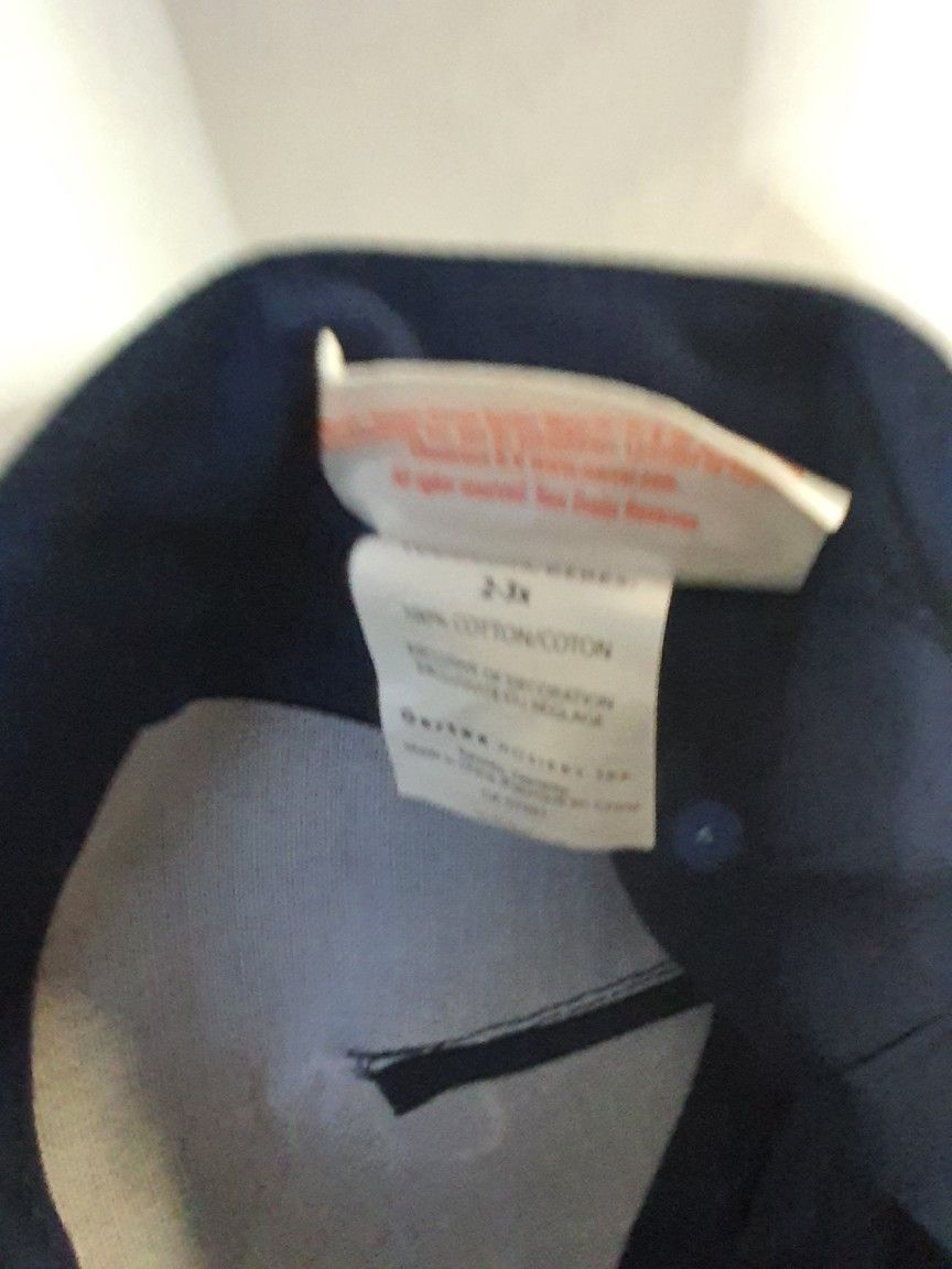 SPIDERMAN LOGO KIDS BASEBALL HAT TODDLER 2-3X - photo 5