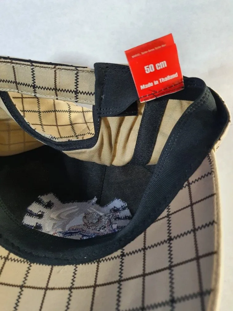 NEW RARE SPIDER-MAN KIDS BASEBALL HAT image indicator(9)