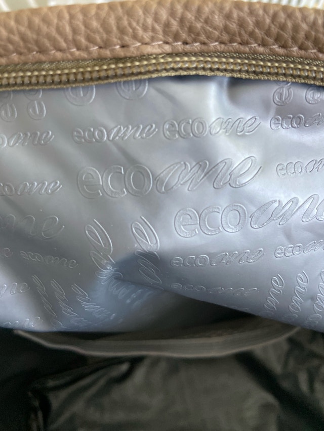 Eco One Lunch Bag with All Boxed Up Containers - photo 3
