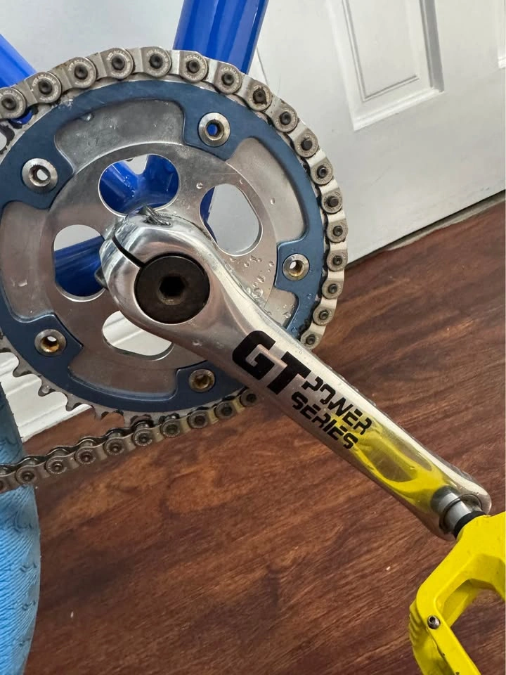 GT Pro Performer 29” BMX Bike – Custom Build - photo 2