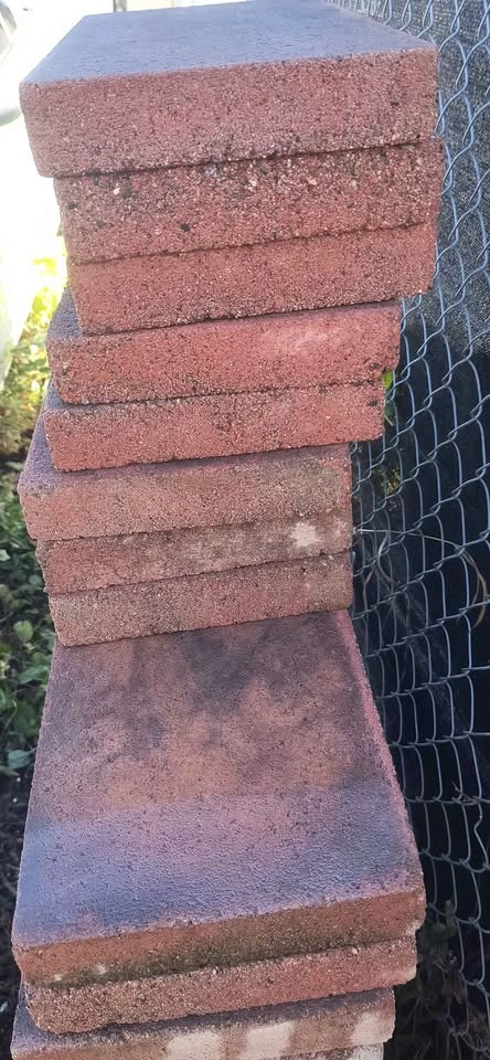 Stone pavers - photo 2