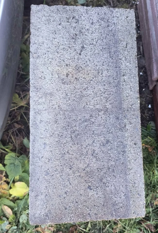 Stone pavers - photo 3