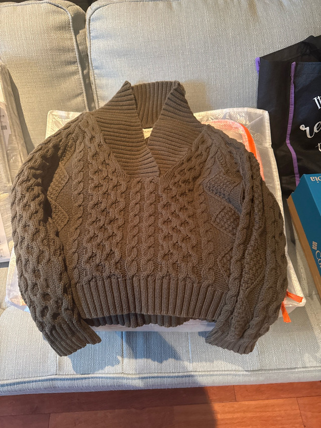 Ralph Lauren Sweater