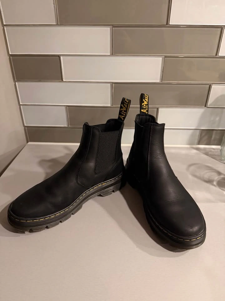 Dr. Martens Embury Chelsea Boots Men - photo 3