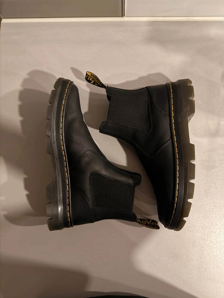 Dr. Martens Embury Chelsea Boots Men - photo 4