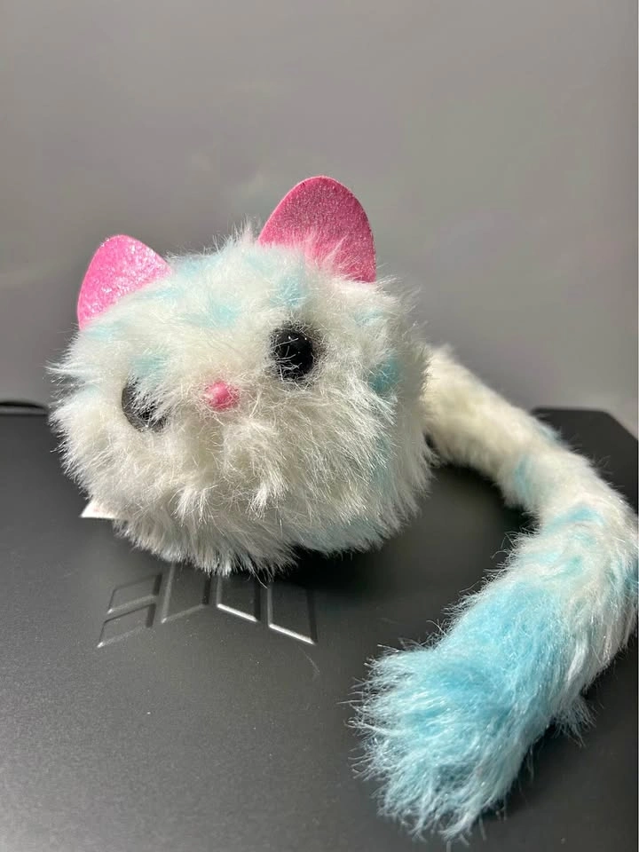 Cute Furry PLUSHIE