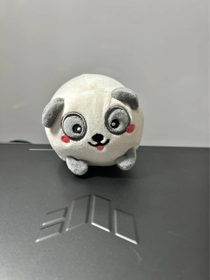 Cute Panda PLUSHIE