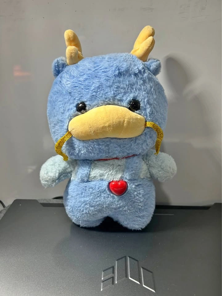 Cute PLUSHIE