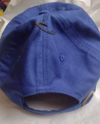 47 Brooklyn Dodgers Cooperstown Clean Up Cap, NEW, MLB Hat - photo 4