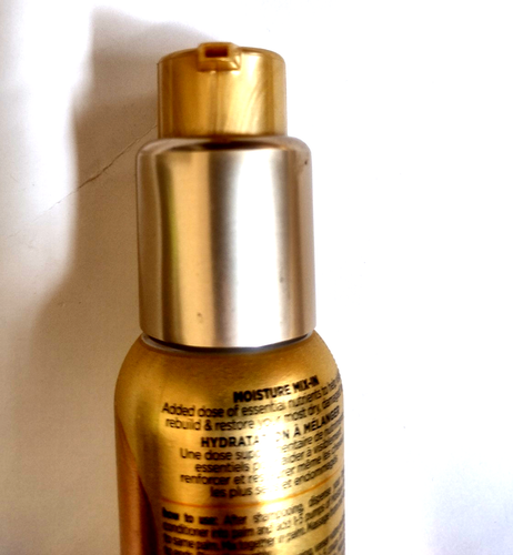 Pantene Miracle Rescue Moisture Mix In Hair Treatment 90ml, NEW - photo 4