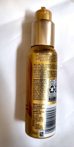 Pantene Miracle Rescue Moisture Mix In Hair Treatment 90ml, NEW - photo 5