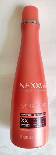 Nexxus Shampoo Amino Bond Repair 400ml