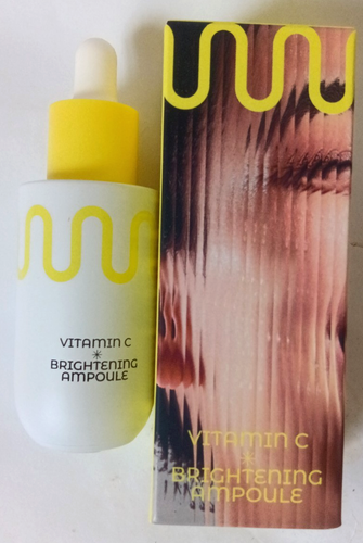 Common Labs Vitamin C Brightening Ampoule 30ml Unboxed New - photo 2