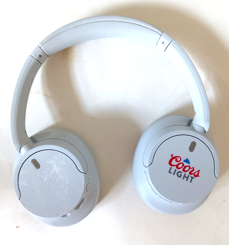 Sony WH-CH720N DAMAGED Exterior Bluetooth Headphones