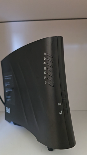 Sagemcom F@st 2864 Dual-Band Bell DSL Modem WiFi Router - photo 2