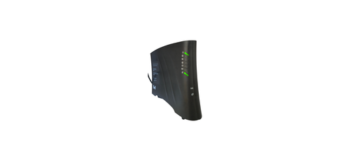 Sagemcom F@st 2864 Dual-Band Bell DSL Modem WiFi Router - photo 3
