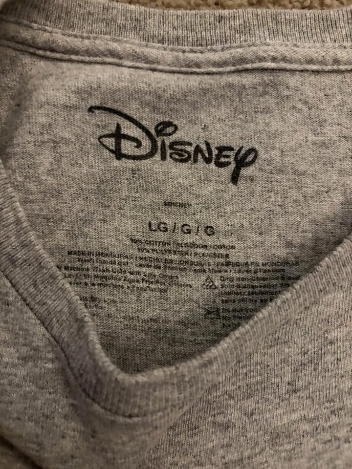 Disney Mickey Mouse Graphic Tee - photo 3