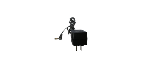 Panasonic PQLV219 AC DC Power Adapter 6.5V 500mA