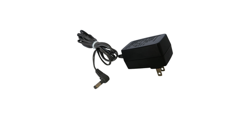 Panasonic PQLV219 AC DC Power Adapter 6.5V 500mA - photo 2