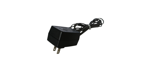 Panasonic PQLV219 AC DC Power Adapter 6.5V 500mA - photo 3