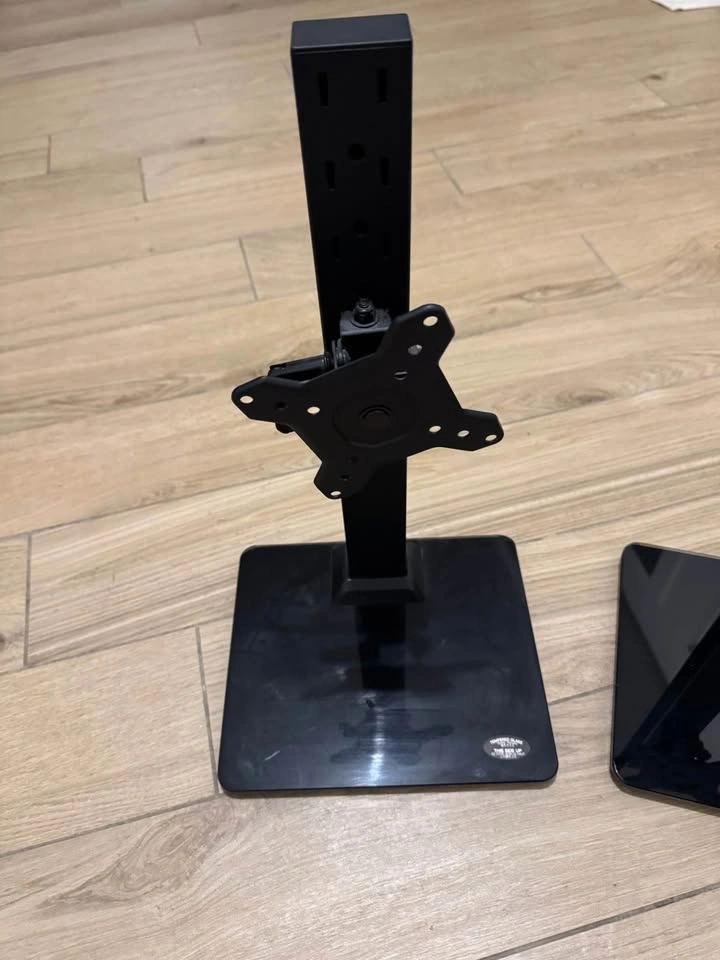 VESA Monitor Stands x2 - photo 2