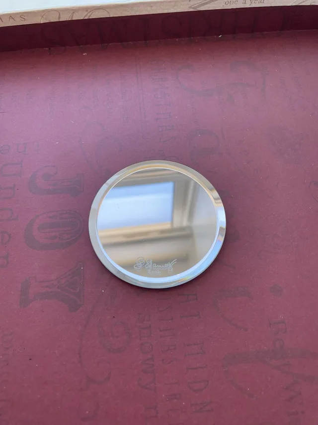 Swarovski Mirror Stand image indicator(2)