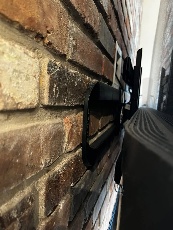 Sanus tilting TV Wall Mount for 46-90” TVs - photo 3