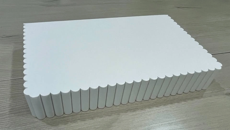 Modern Wall Shelf – Floating, Minimalist, NEW - photo 4
