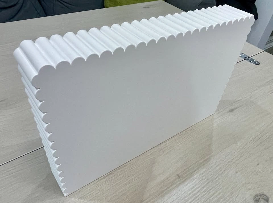 Modern Wall Shelf – Floating, Minimalist, NEW - photo 5