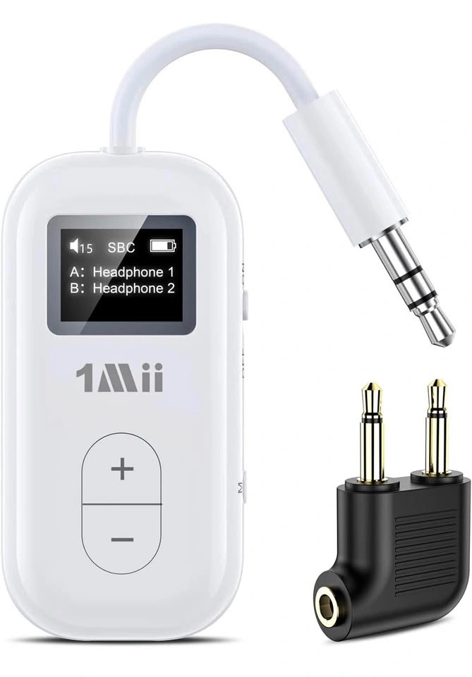 Bluetooth Transmitter