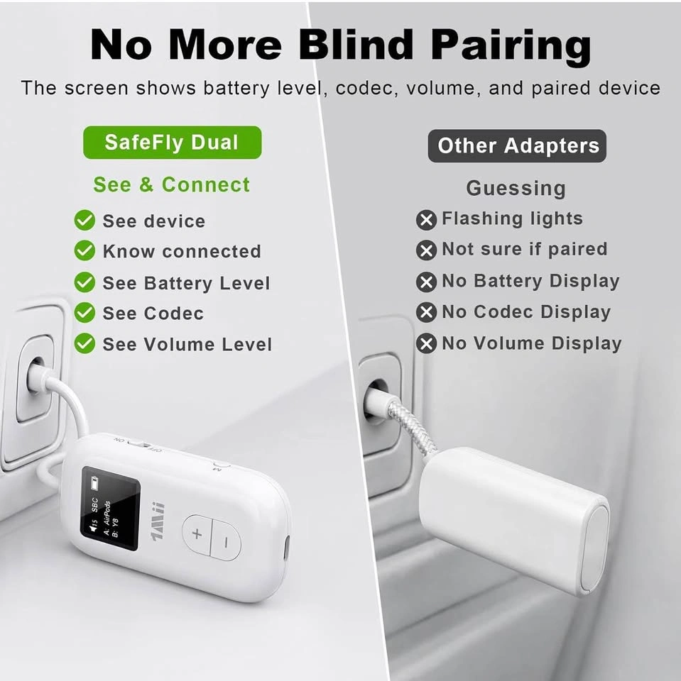 Bluetooth Transmitter - photo 2
