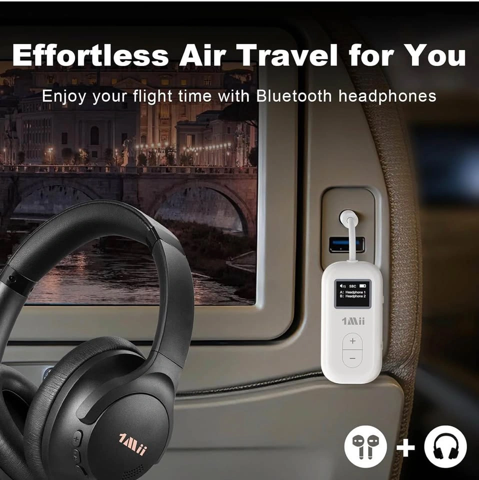 Bluetooth Transmitter - photo 3
