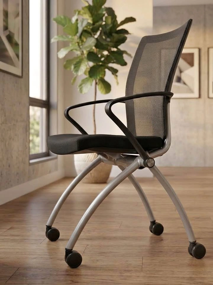 Professional Grade Haworth X99 Office / Task Chair