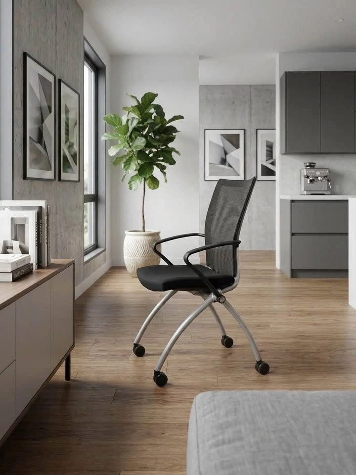 Professional Grade Haworth X99 Office / Task Chair - photo 2