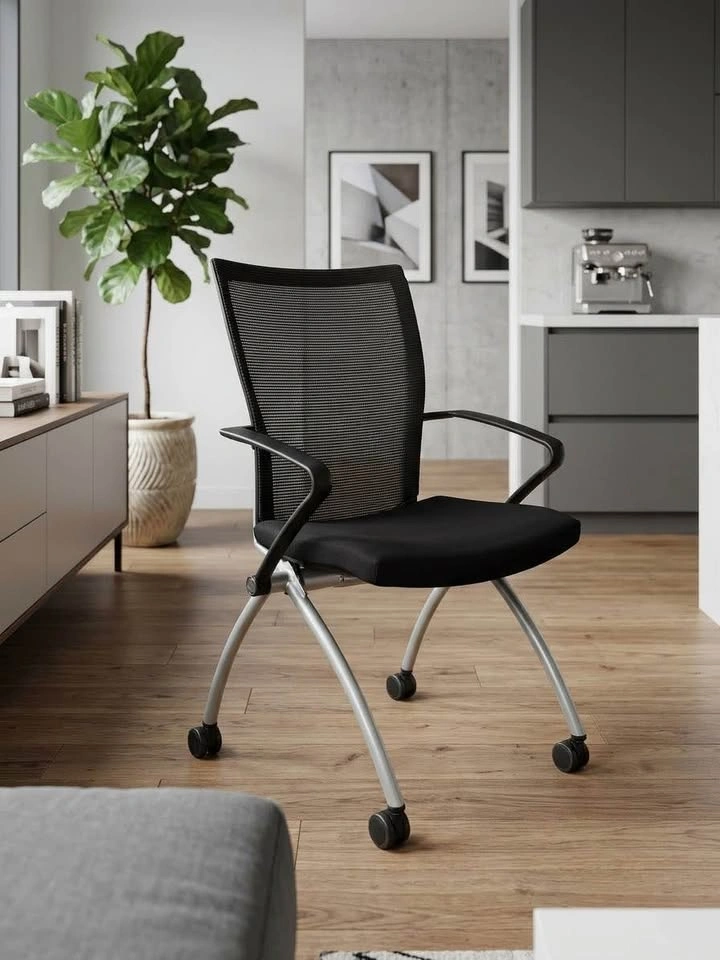 Professional Grade Haworth X99 Office / Task Chair - photo 3