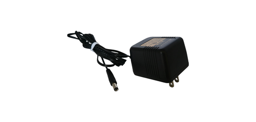 Genuine Linksys 9V/1A AC/DC Power Adapter Wall Charger - photo 2