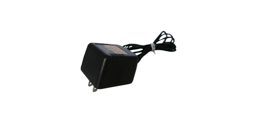 Genuine Linksys 9V/1A AC/DC Power Adapter Wall Charger - photo 3