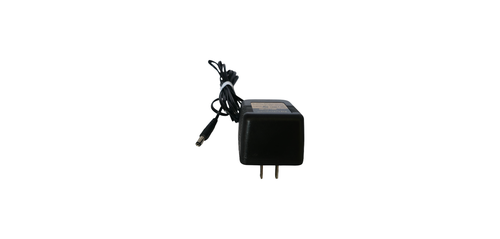 Genuine Linksys 9V/1A AC/DC Power Adapter Wall Charger - photo 4