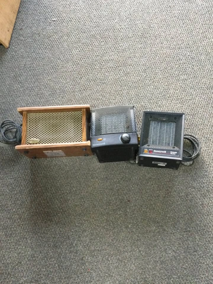 Heaters - photo 2