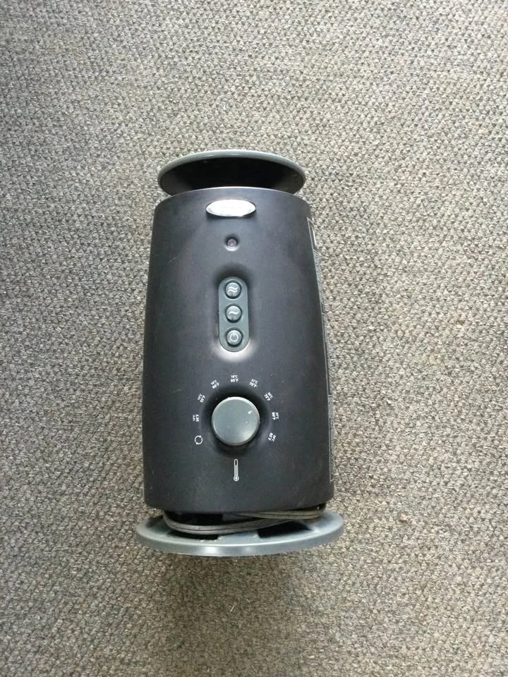 Heaters - photo 3