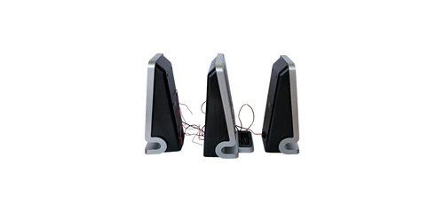Insignia NS-A3112 Mini Audio System With Remote Control - photo 4
