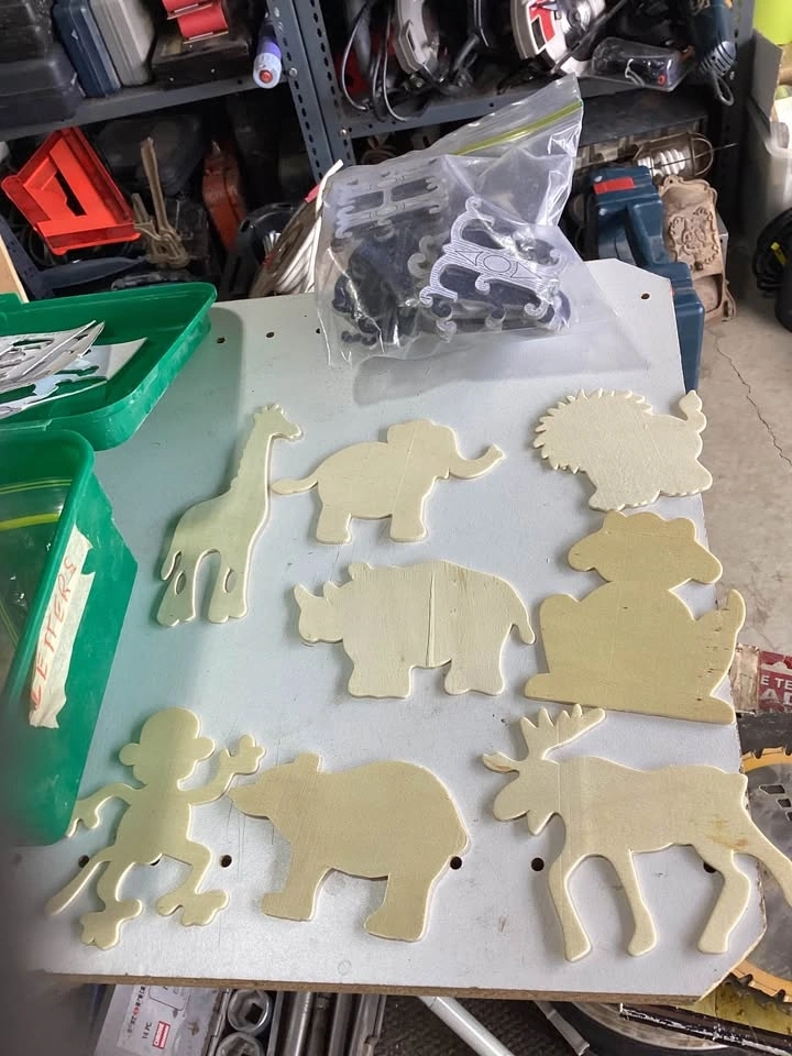 Craft lot - photo 3