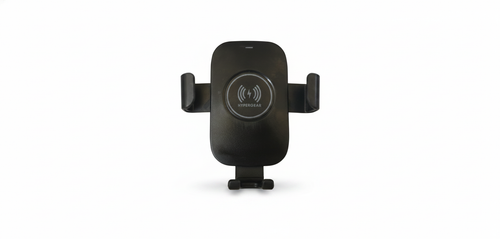 HyperGear Easy One Touch Qi Wireless Fast Charge Car Mount - photo 2