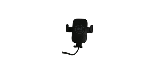 HyperGear Easy One Touch Qi Wireless Fast Charge Car Mount - photo 3