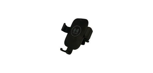 HyperGear Easy One Touch Qi Wireless Fast Charge Car Mount - photo 5