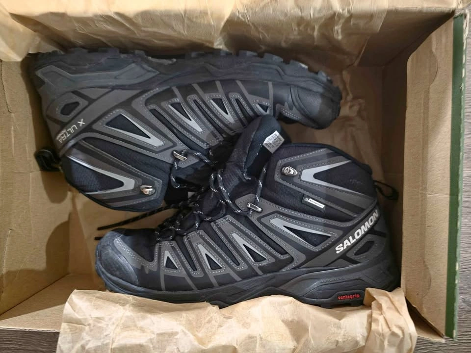 Salomon X Ultra Hiking Boots