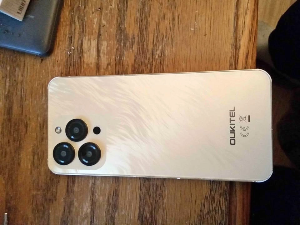 Oukitel