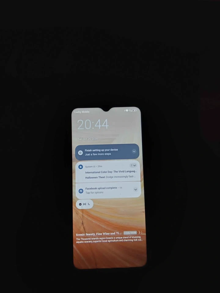 Oukitel - photo 2